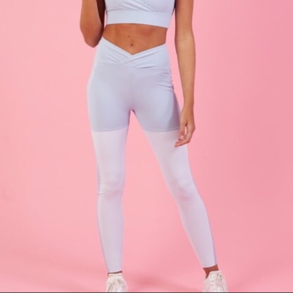 Nikki B Season 2 Dynamic Leggings ✨NWT✨